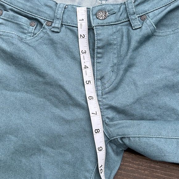 PrAna Jeans Tall 34” inseam - Picture 10 of 11